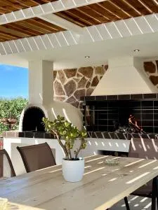 Korithis Apartment - Langadhákia