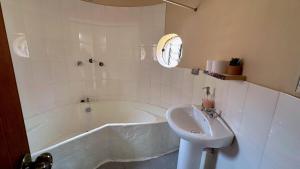 Bright and Spacious Private Studio with Everything