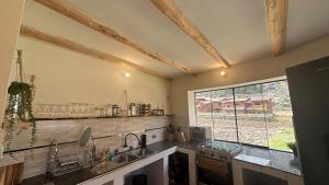 Bright and Spacious Private Studio with Everything