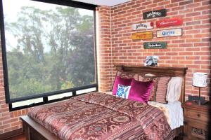 Amazing Country House, Nearby Bogotá - Yerbabuena