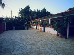 Appartamenti Frassanito