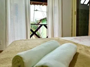 Pousada 3 Irmãos - 特林达德