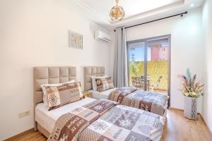 Appartement élégant et cosy