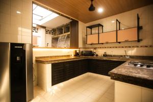 Casa Santa Cruz & Social Coffee