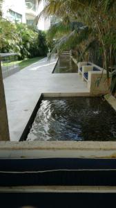 Morros Vitri Disfruta de acceso directo a la playa