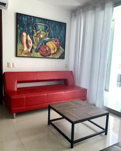 Morros Vitri Disfruta de acceso directo a la playa