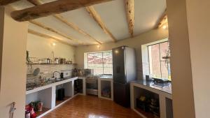 Bright and Spacious Private Studio with Everything