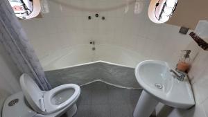 Bright and Spacious Private Studio with Everything