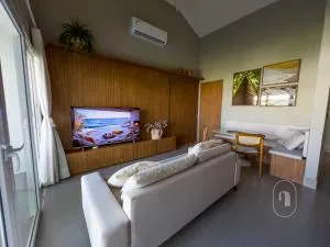 Villa Maré - Natú - Farol