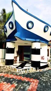 Reheboth Hotel - نيلافيلي