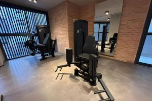 Ap Setin Pamplona Jardins Masp 1607