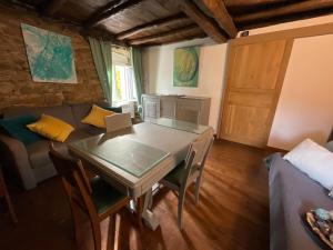Appartements La charmante **** Maison Cap Corse, Tomino : photos des chambres