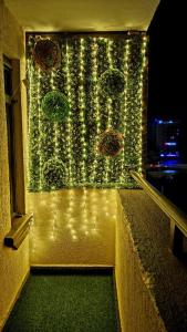 The Hideaway
