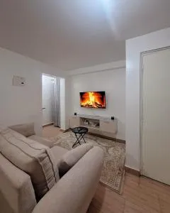 The Hideaway - Kalimoni