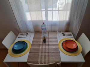 Sol y Olivos Apartamento céntrico en zona de aparcamiento gratuito