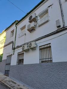 Sol y Olivos Apartamento céntrico en zona de aparcamiento gratuito
