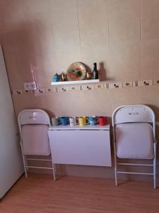 Sol y Olivos Apartamento céntrico en zona de aparcamiento gratuito