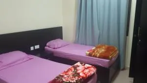 madam hostel 2 - ‘Udhaybah