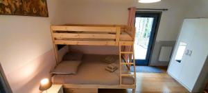 Chalets Evasion Nature, Lodge ideal pres du Zoo de Beauval : photos des chambres