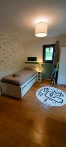 Chalets Evasion Nature, Lodge ideal pres du Zoo de Beauval : photos des chambres