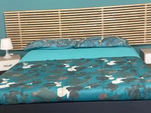 Aeroporto room - سْتيتْسانو