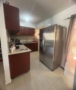 Tú hogar en ciudad Juan Bosch