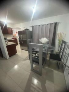 Tú hogar en ciudad Juan Bosch