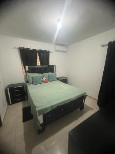 Tú hogar en ciudad Juan Bosch