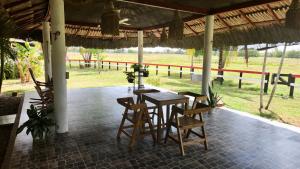 Finca Hotel Auraviva