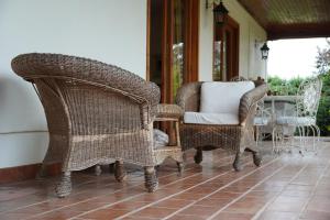 Hotel Santa Filomena