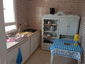 Location vacances mestir