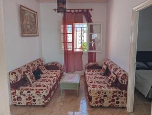 Location vacances mestir