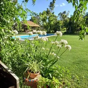 Quinta Siempre Verde - Ayacucho
