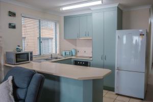 3 Bedroom Apartment Golden Beach