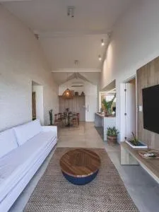 Villa dos Ipês - Natú - Farol