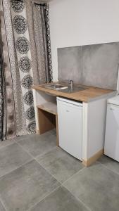 Chambre cosy spatieuse