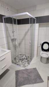 Chambre cosy spatieuse