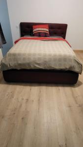 Chambre cosy spatieuse