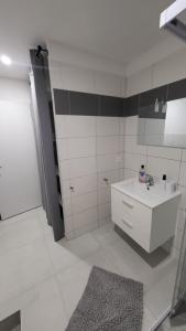 Chambre cosy spatieuse