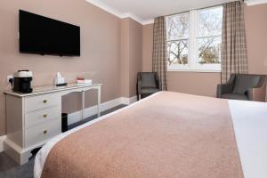 Sunbank House Metro Hotel