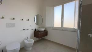 Residenza Lucano - Appartamento Red img24