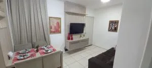 Comfortable apartment - Ibiracy