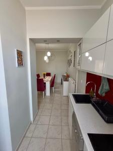 Central City Apartments
