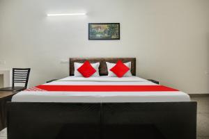 Hotel O JIHAN REGENCY