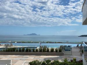 Premium apartment au Mirante Home Club