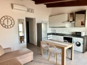 Approdo Apartments - 罗萨岛