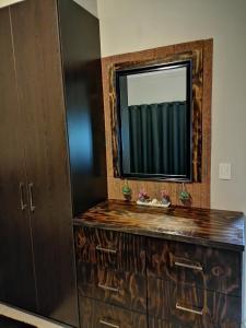 Cosy Urban Park Accommodation K005