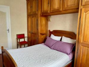 La maison des courlis