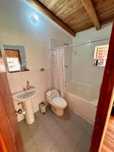 Bright Studio with Views and Top Wifi