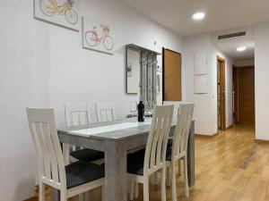 Sunrise Beach Apartment Playa Puerto de Sagunto